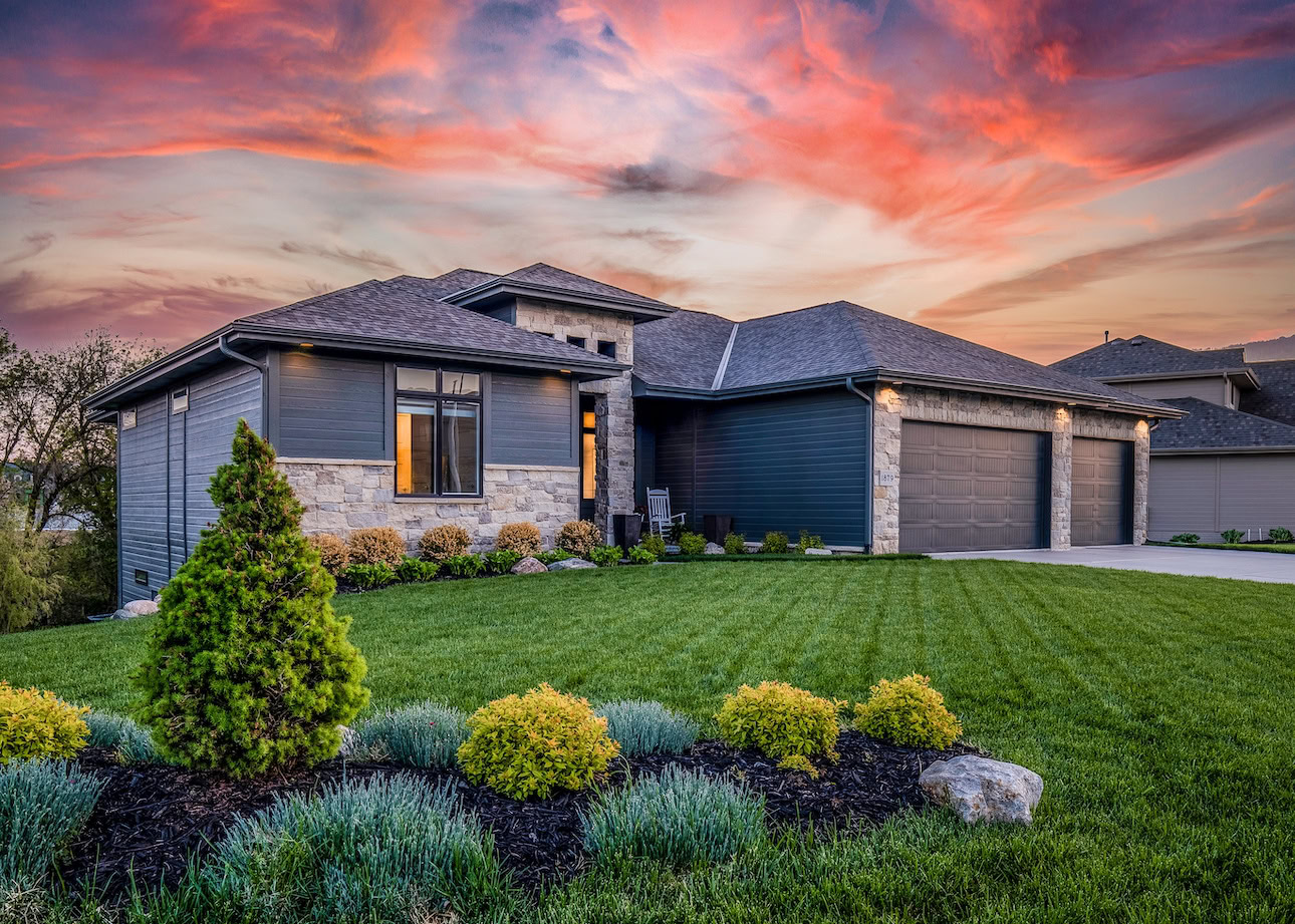 The Top 9 Ways to Increase Your Home’s Curb Appeal - Brick Restoration ...