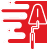 decorative wash icon