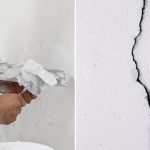 Stucco Contractor and Stucco Crack
