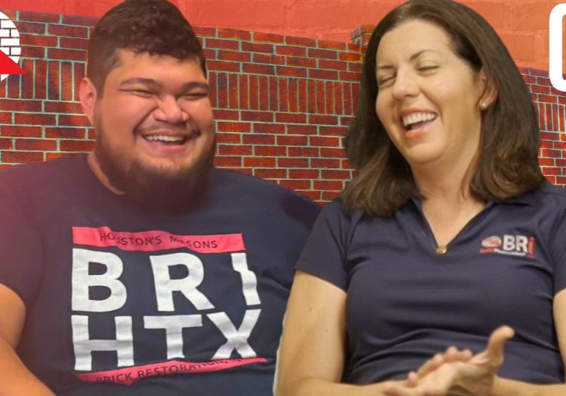 BRI Podcast Episode Two