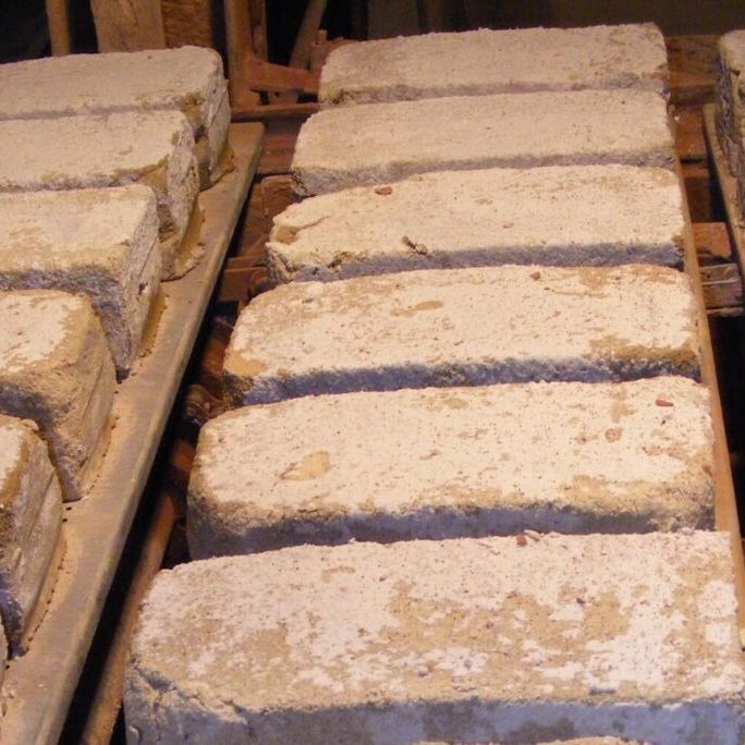 brick cloning