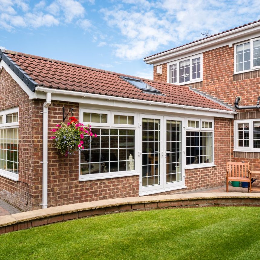 Brick Home Masonry Restoration