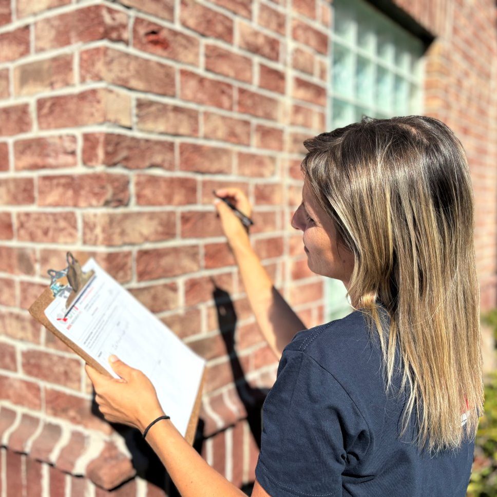 Brick Restoration Sales Specialist on Appointment Brick Restoration Sales Specialist on Appointment