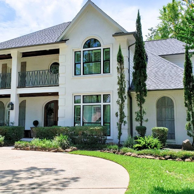 Slurry on Home in Friendswood, South Houston, TX Slurry on Home in Friendswood, South Houston, TX
